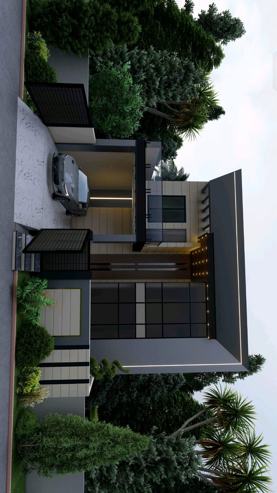 10 Marla Luxury House